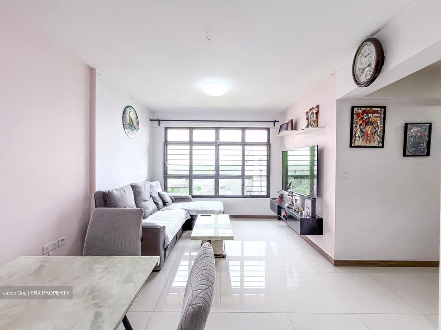 Blk 478A Valley Spring @ Yishun (Yishun), HDB 4 Rooms #619555081